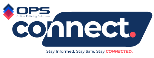 OPS CONNECT LOGO
