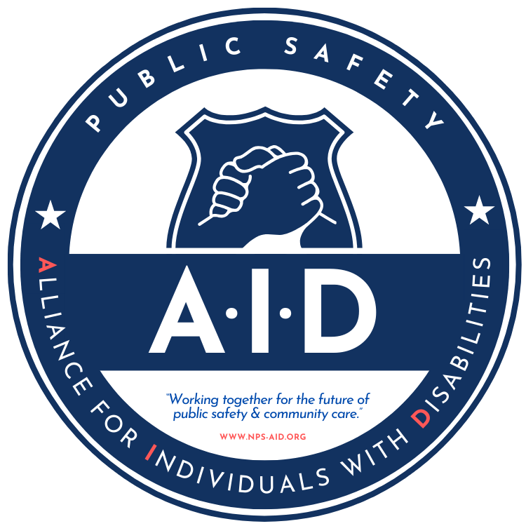 NPS-AID: Public Safety Alliance for Individuals with Disabilities