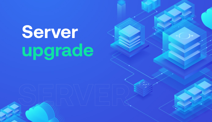 Notices on our server upgrade | JoomlArt