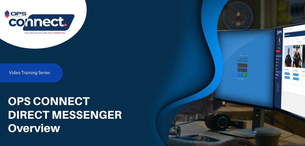 Video Series Cover Template Connect
