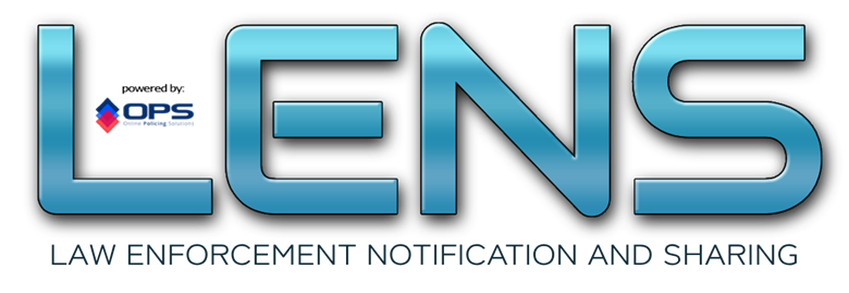 lens logo