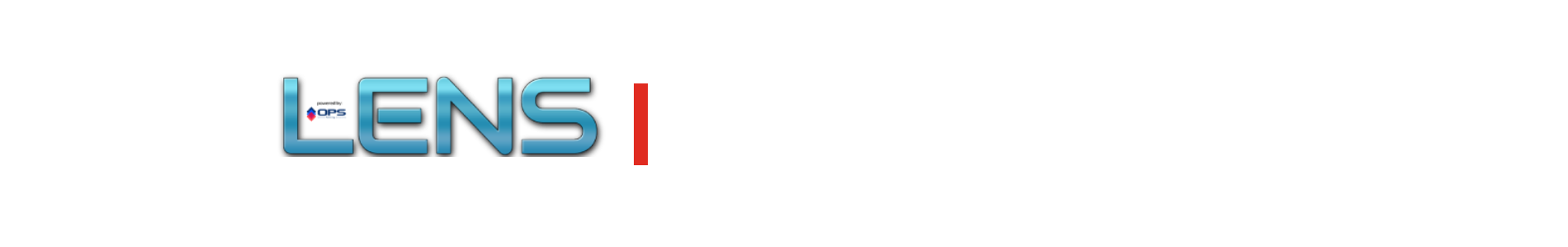 OPS LENS Learning Center