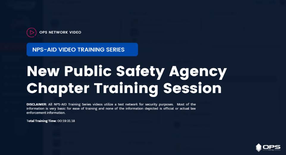 New Project (28) Viewing Subscribers, Distro Lists, Admin Actions Video - Training Key #3